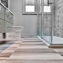 Upstairs Bathroom