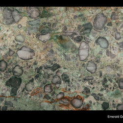 Granite Slabs - Products