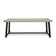 Outdoor furniture