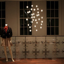 Bocci 14 Lighting - Chandeliers