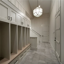 Mud room