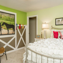 Carly Bedroom