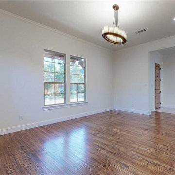 Fremont Typical Home Remodel for Modern Family