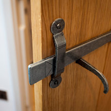 Interior Doors