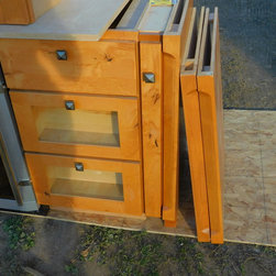 Knotty Showroom - Home Improvement