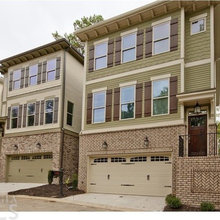 town homes