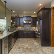 kitchen idea