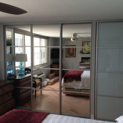 Closet doors - Products