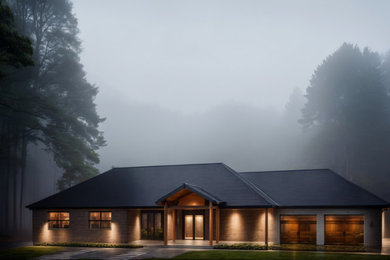 Schaffer Residence