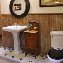 Upstate House Ideas