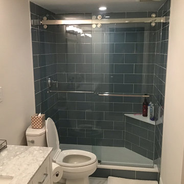 Islandia Condo Renovation