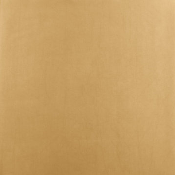 Soft Gold Faux Silk Taffeta Fabric Sample, 4"x4"