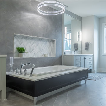 Gallagher Homes Lakeview