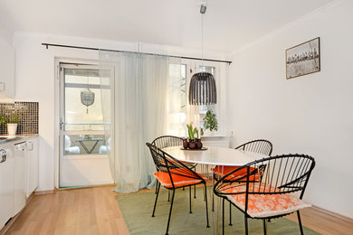 Idéer för matplatser