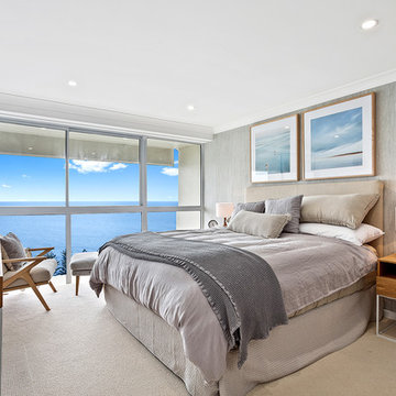 Beach Unit Renovation