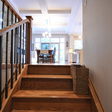 Lakeview Custom Home