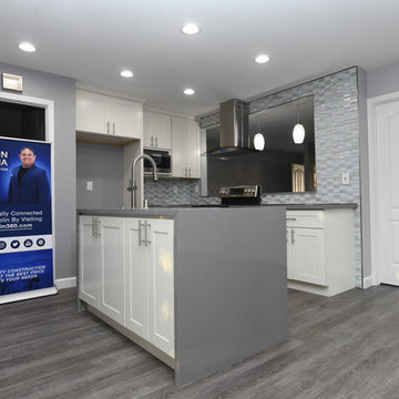 Kitchen Remodeling