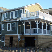 Beach exterior