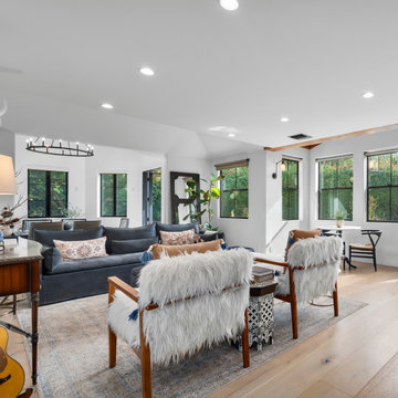 Glenwood – Canyon Crest Collection