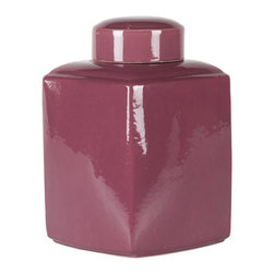 Athens Jar- (AHJ-903) - Products