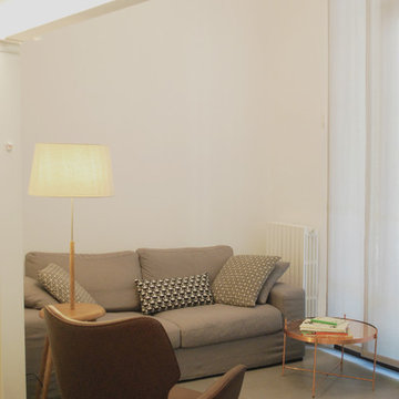 Loft - Milano