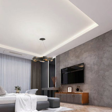 PENTHOUSE- KHARADI
