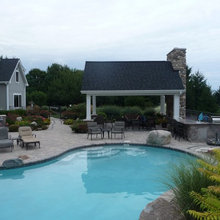 Backyard ideas