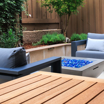 Small Backyard, Big Impact