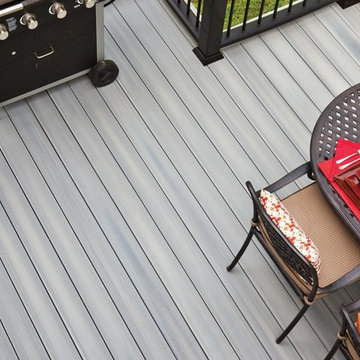 Composite Decking By Durante