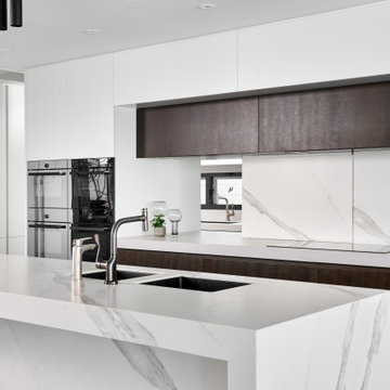 Attadale Project