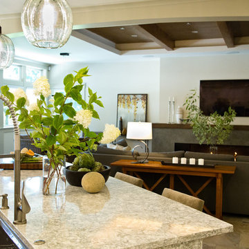 Urban Retreat