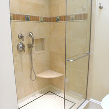 Bathroom Ideas