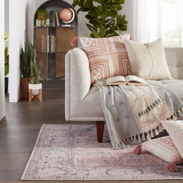 Machine Washable Rugs 2022