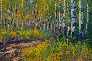 summer trail