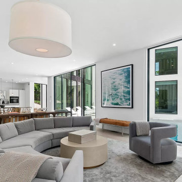 Shelter Island Residence