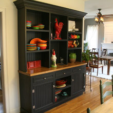 Living Room Ideas