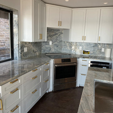 Kitchens