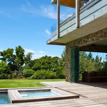 Landscape, Hardscaping and Pool Remodeling Projects in Los Angeles, CA by A-List