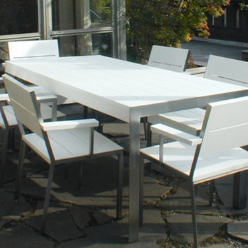 Etra Collection | Modern Outdoor