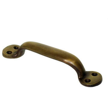 Classic Drawer Pull, Small
