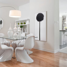 DInning Area