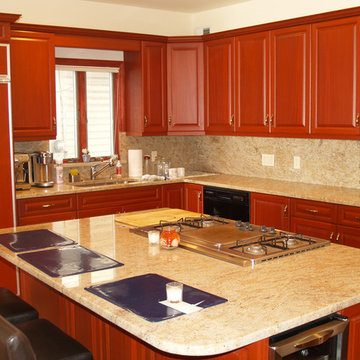 My Work