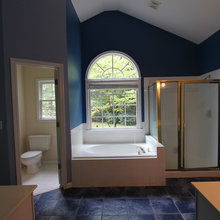 bath before after