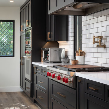 San Francisco Kitchens
