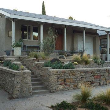 Los Feliz Modern Oasis
