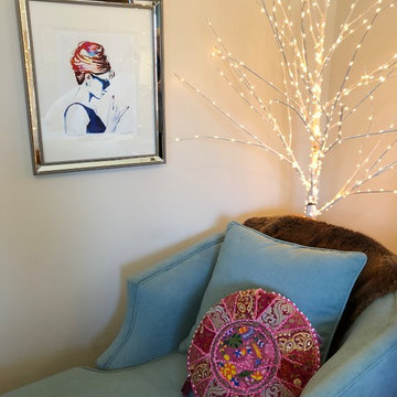 Bohemian Bedroom