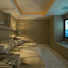 TV / Rec room