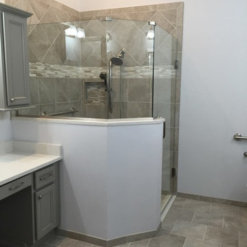 Bathroom Renovation