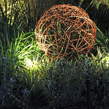 garden sculptures