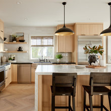 Kitchens
